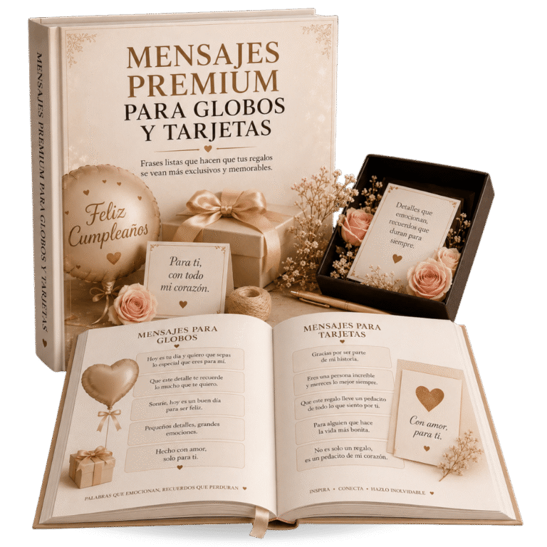 Biblioteca de Mensajes Premium